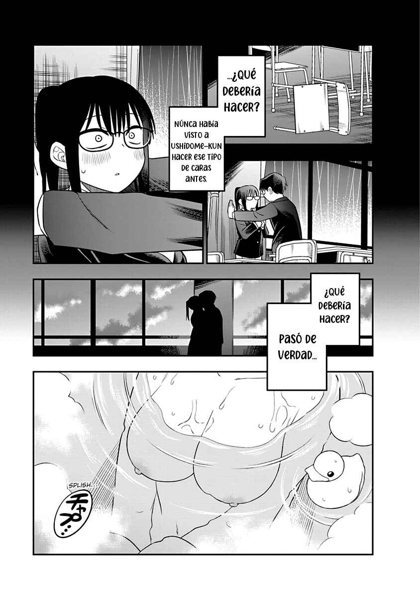 Chie Aru Koibito Chapter 5 - Page 1
