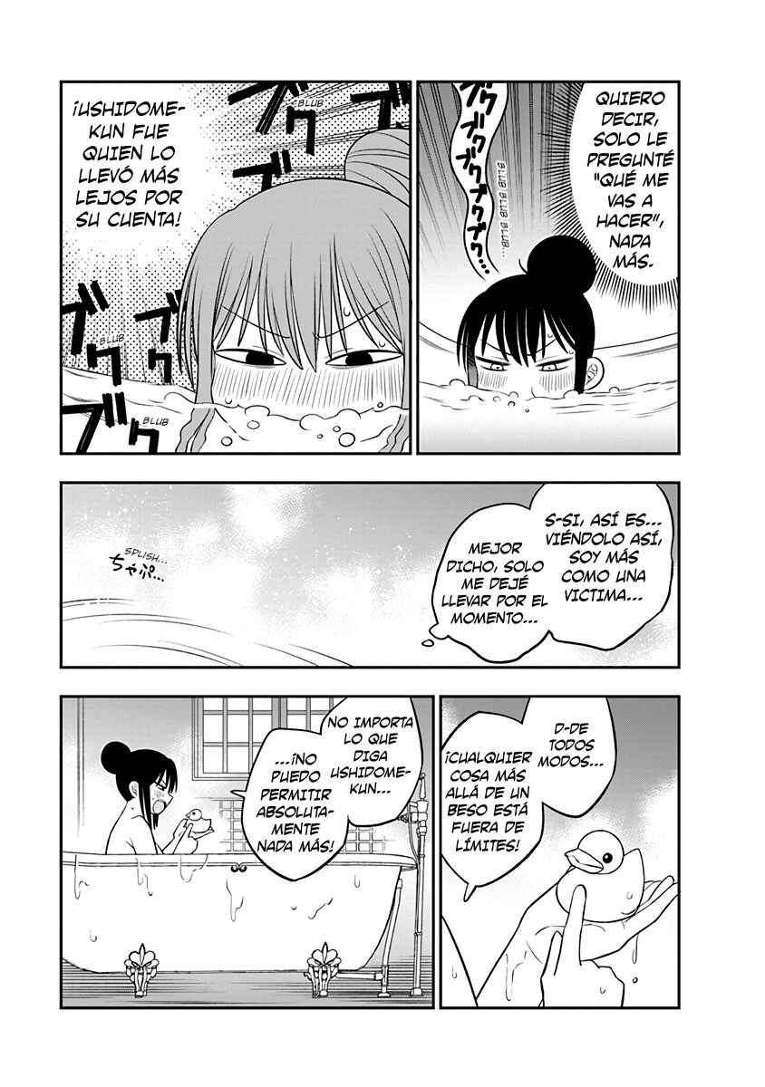 Chie Aru Koibito Chapter 5 - Page 3