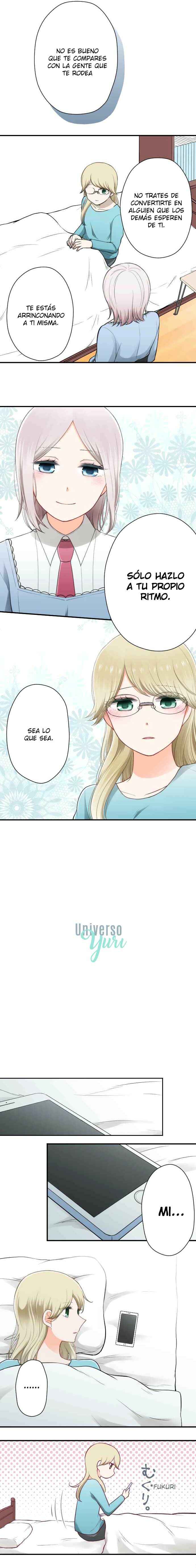 Ouji-sama Nante Iranai Chapter 164 - Page 7