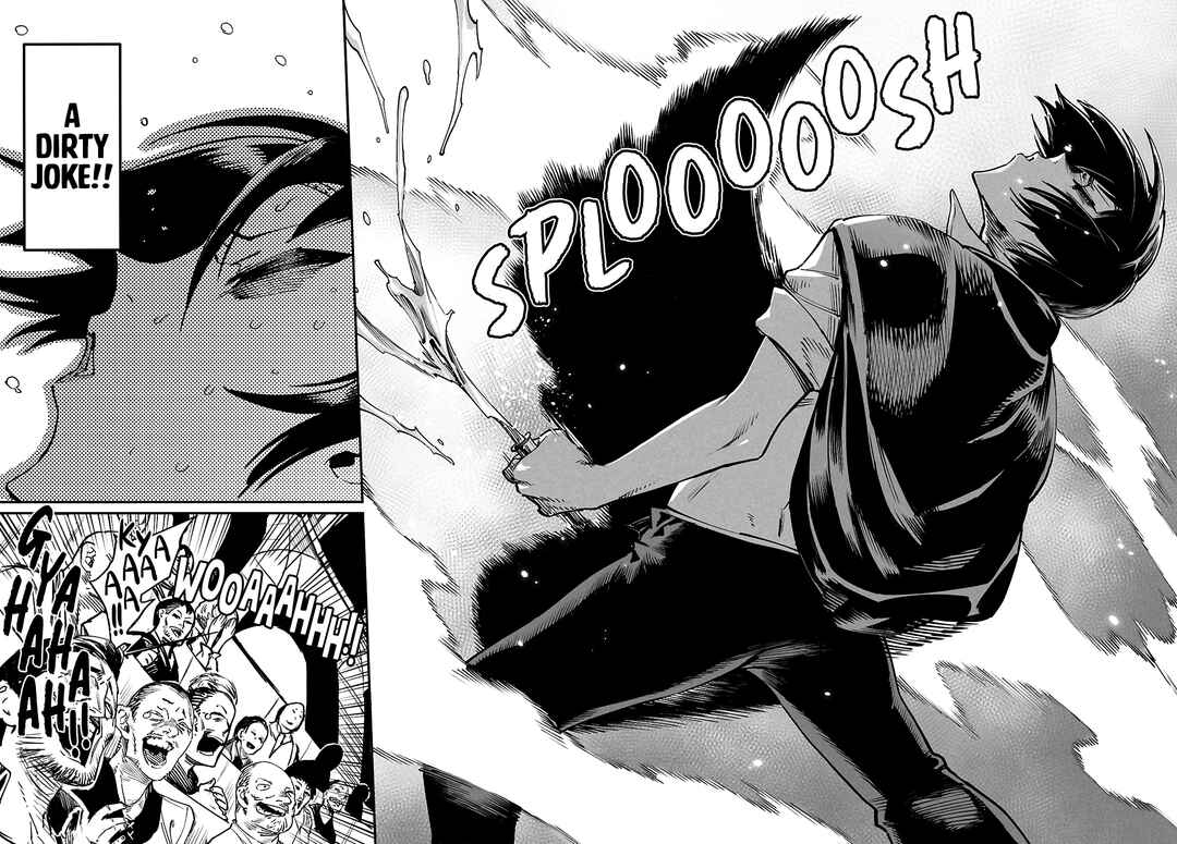 Tensei Coliseum: Saijaku Skill de Saikyou no Onna-tachi o Koryaku Shite Dorei Harem Tsukurimasu Chapter 24 - Page 19