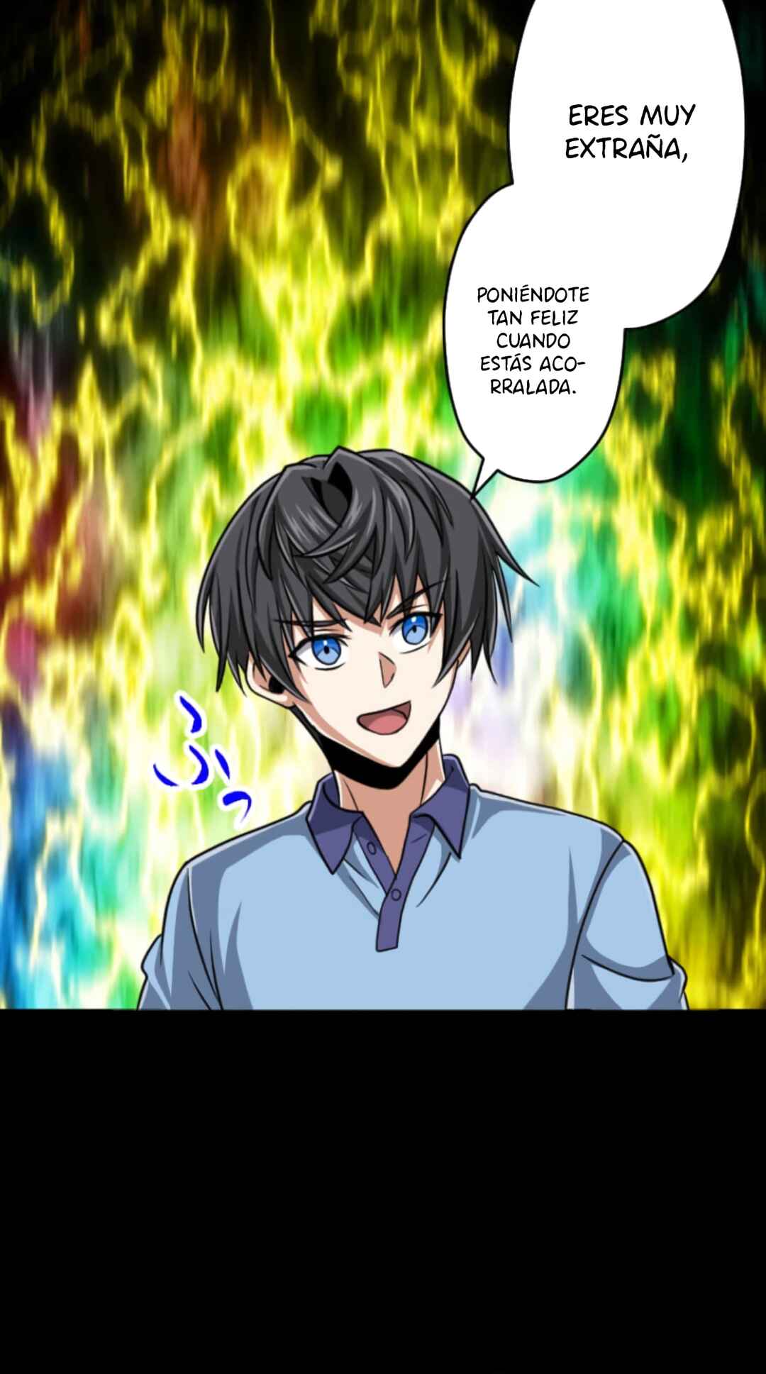 Maryoku 9999-man Zen Zokusei Tsukai no Daikenja Chapter 119 - Page 20