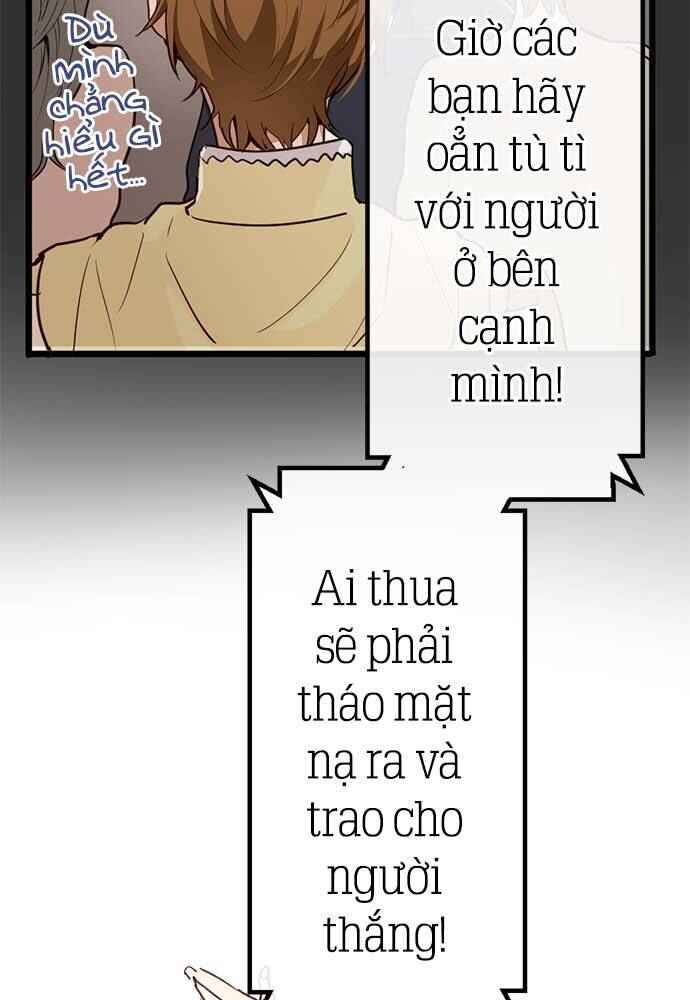 Star Flowers Chapter 77 - Page 13