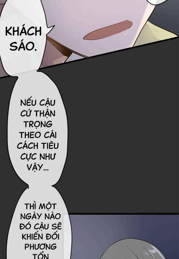 Star Flowers Chapter 77 - Page 44