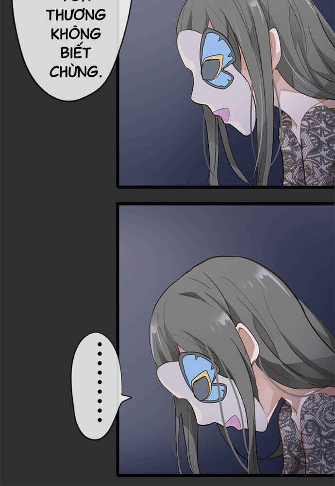 Star Flowers Chapter 77 - Page 45