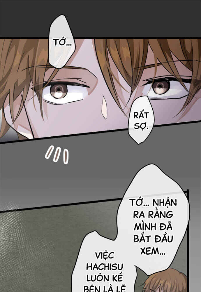Star Flowers Chapter 77 - Page 46
