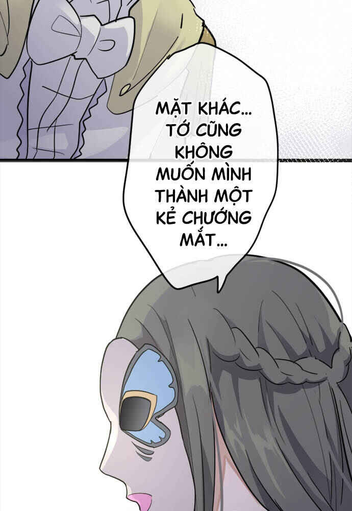 Star Flowers Chapter 77 - Page 50