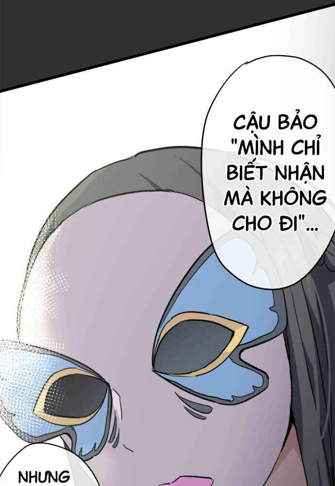 Star Flowers Chapter 77 - Page 55