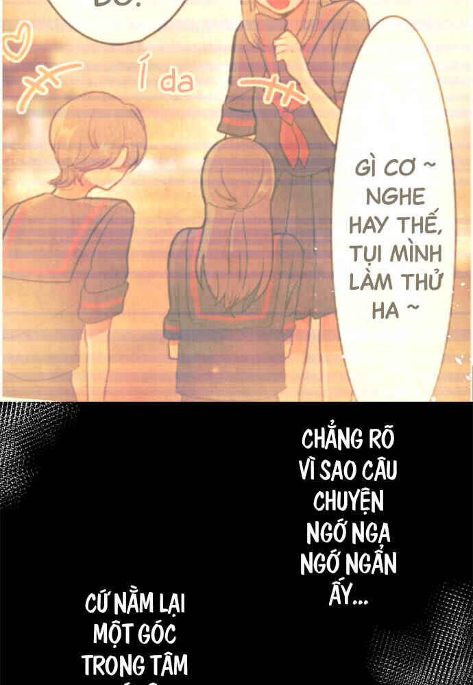 Star Flowers Chapter 77 - Page 62