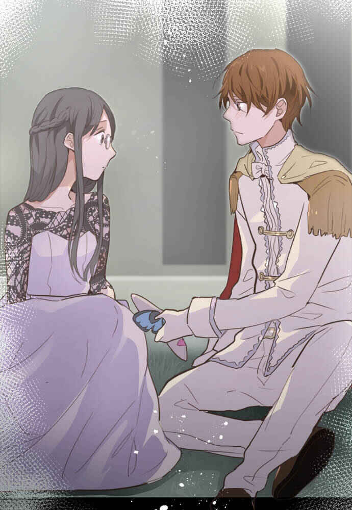 Star Flowers Chapter 77 - Page 69