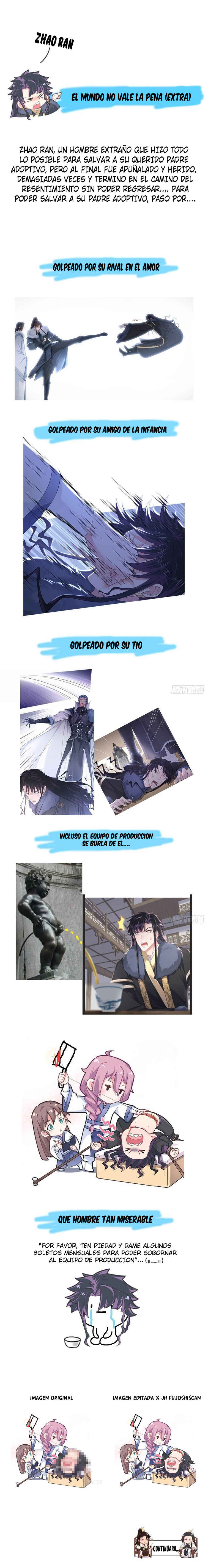 Romance Between Regents Chapter 75 - Page 10