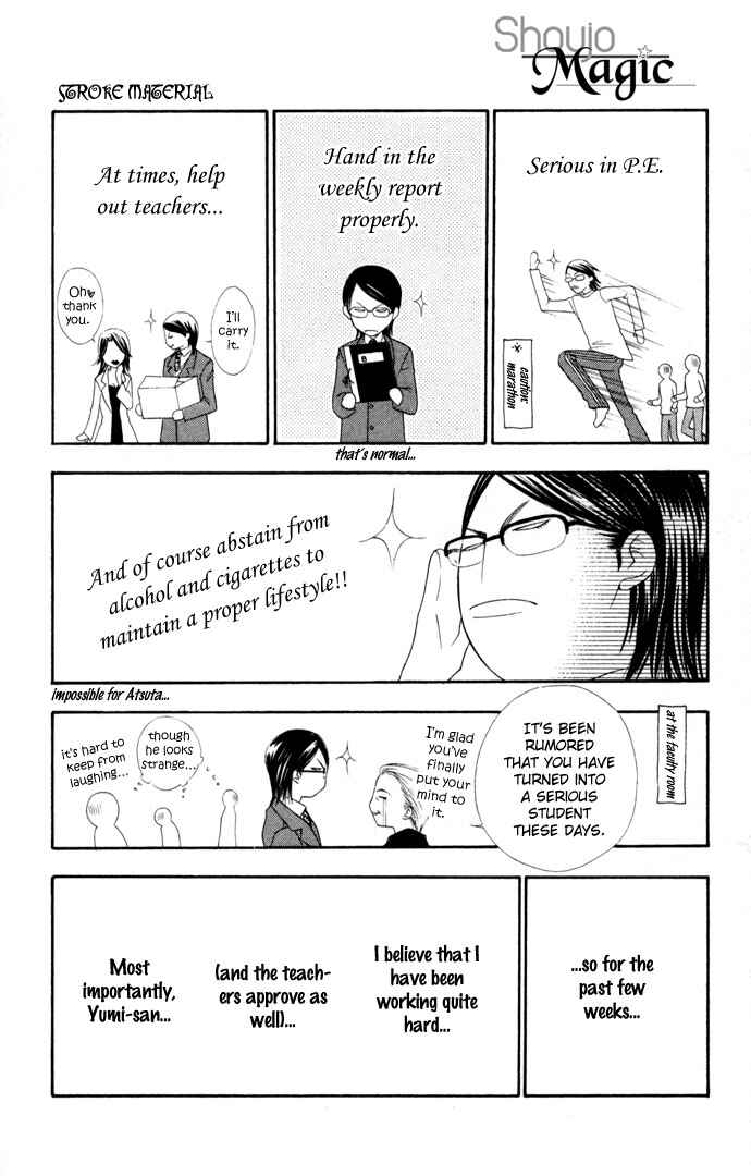 Stroke Materials Chapter 4 - Page 33