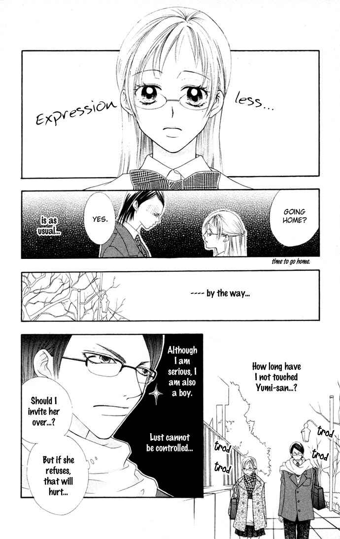Stroke Materials Chapter 4 - Page 34