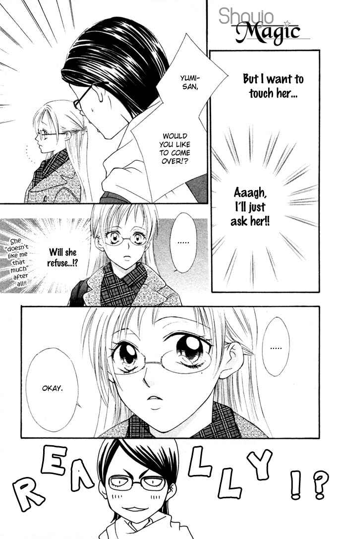 Stroke Materials Chapter 4 - Page 35
