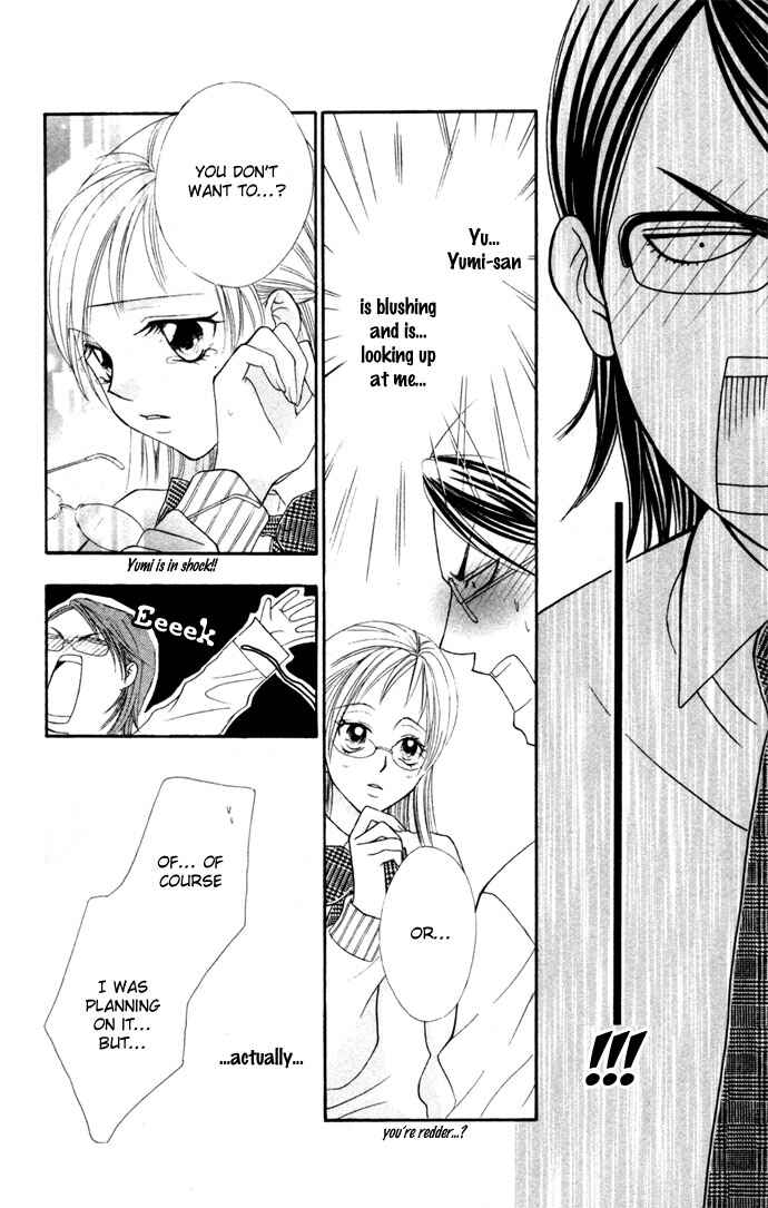Stroke Materials Chapter 4 - Page 38