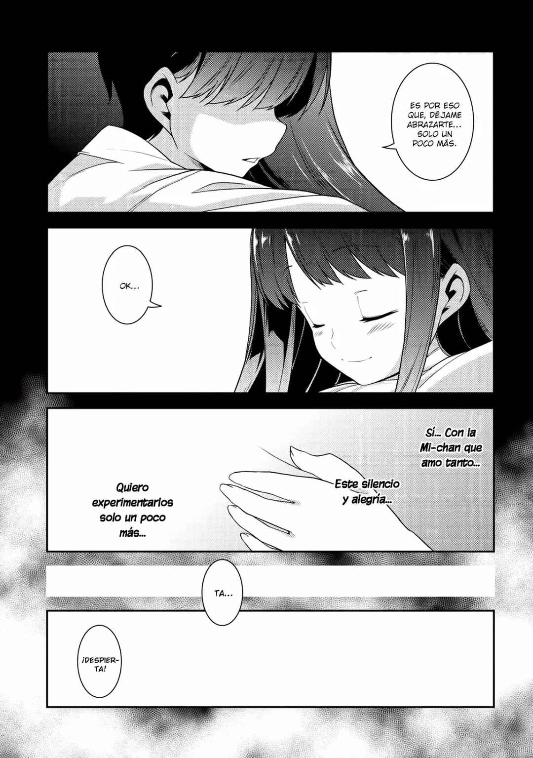 Seirei Gensouki ~Konna Sekai de Deaeta Kimi ni~ Chapter 19 - Page 12