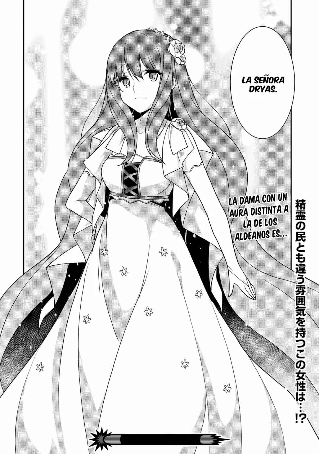 Seirei Gensouki ~Konna Sekai de Deaeta Kimi ni~ Chapter 19 - Page 31
