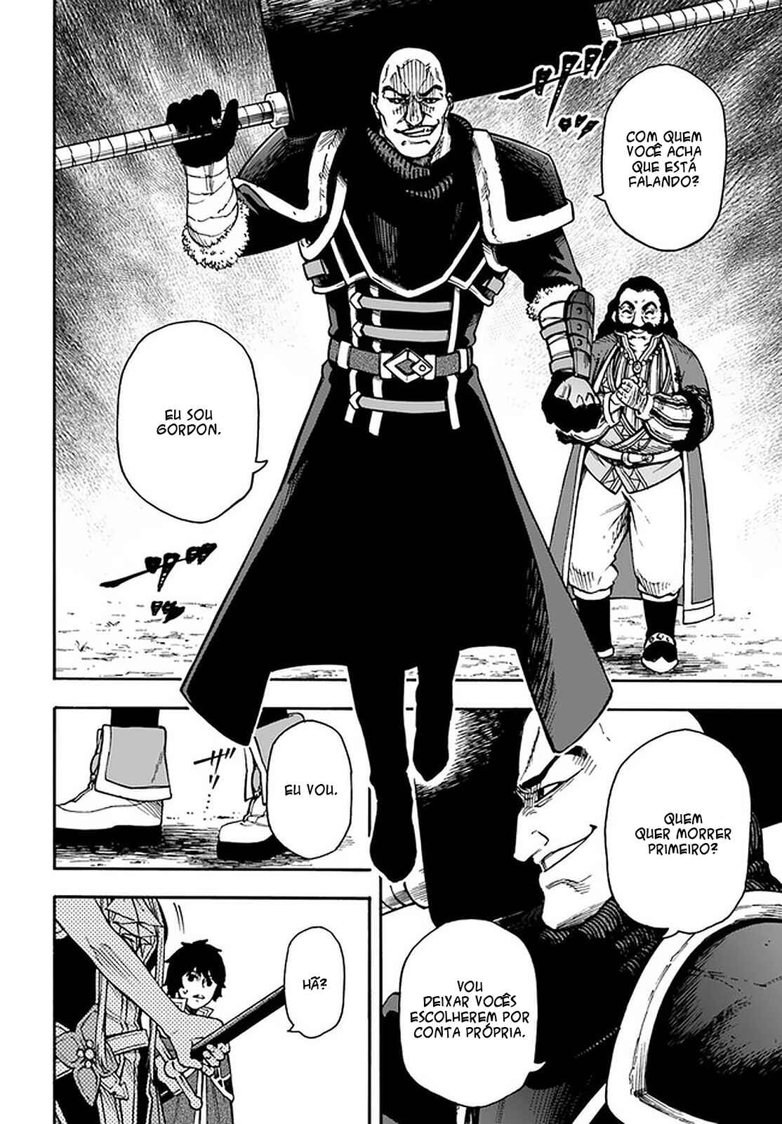 Nito no Taidana Isekai Shoukougun ~Saijaku Shoku "Healer" nano ni Saikyou wa Cheat desu ka?~ Chapter 17.2 - Page 9