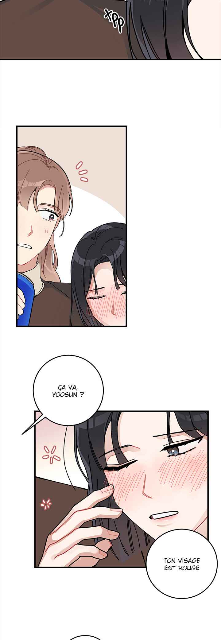 Hate Me Chapter 4 - Page 13