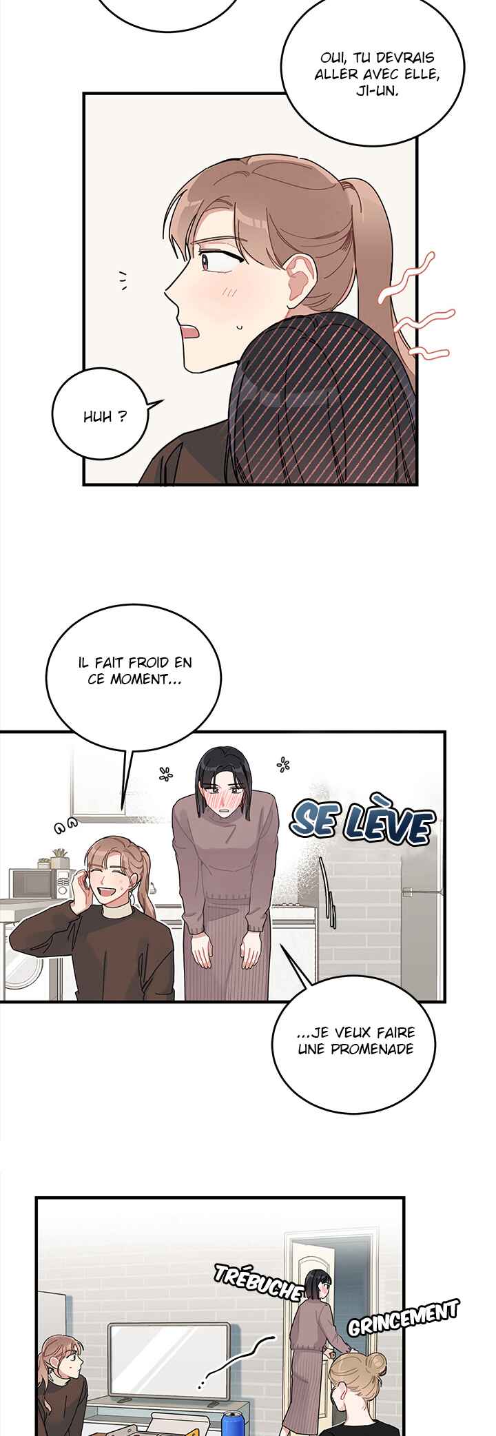 Hate Me Chapter 4 - Page 15