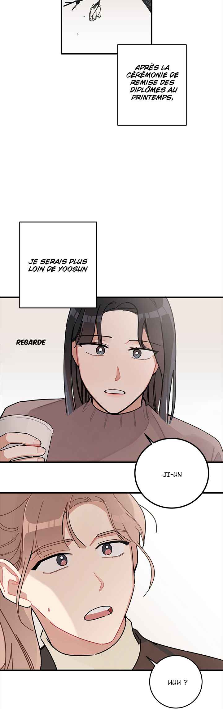 Hate Me Chapter 4 - Page 9
