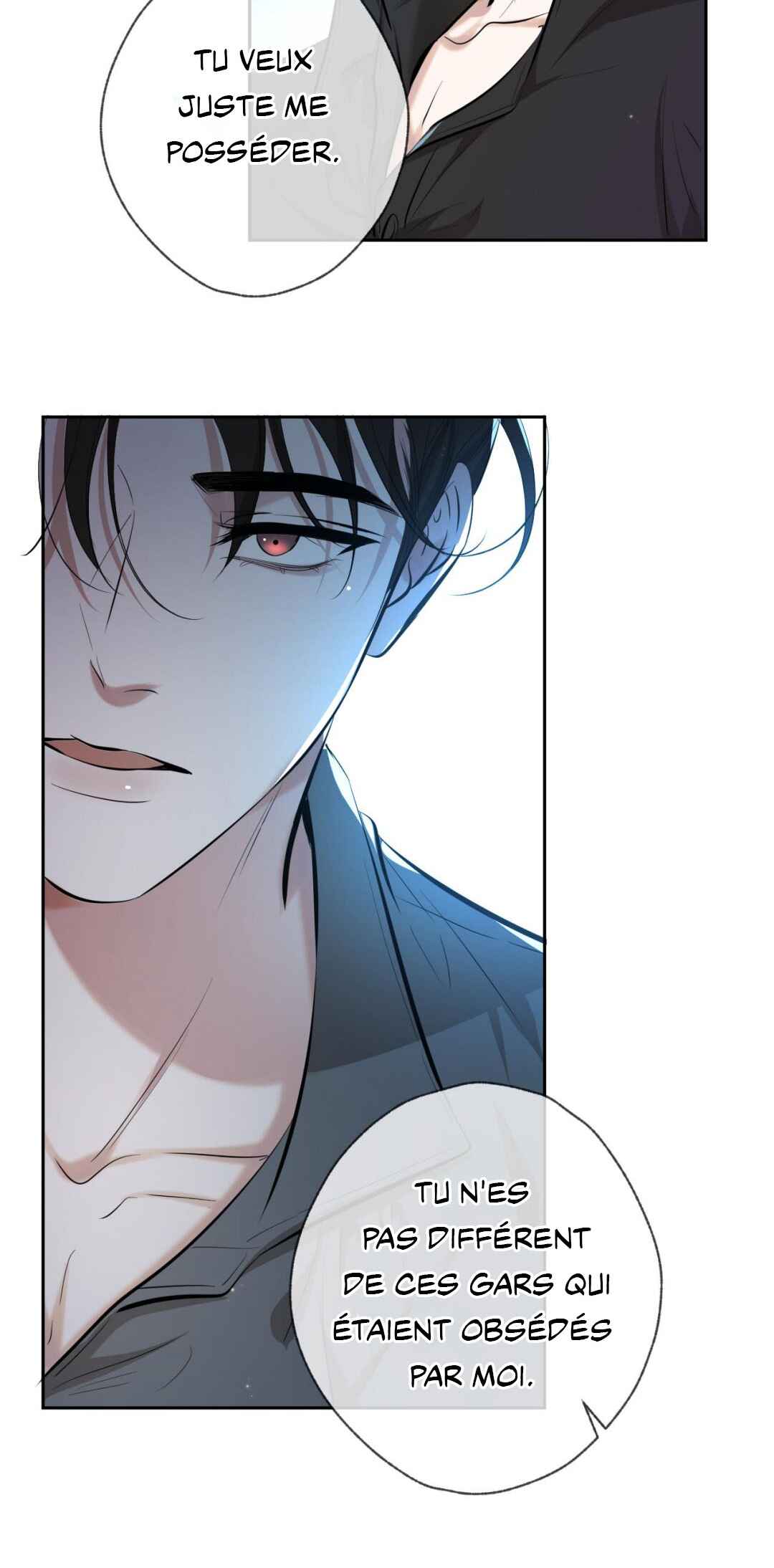 Kill My Love Chapter 3 - Page 10