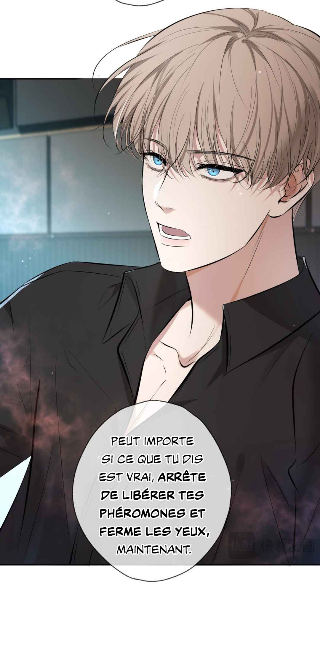 Kill My Love Chapter 3 - Page 13