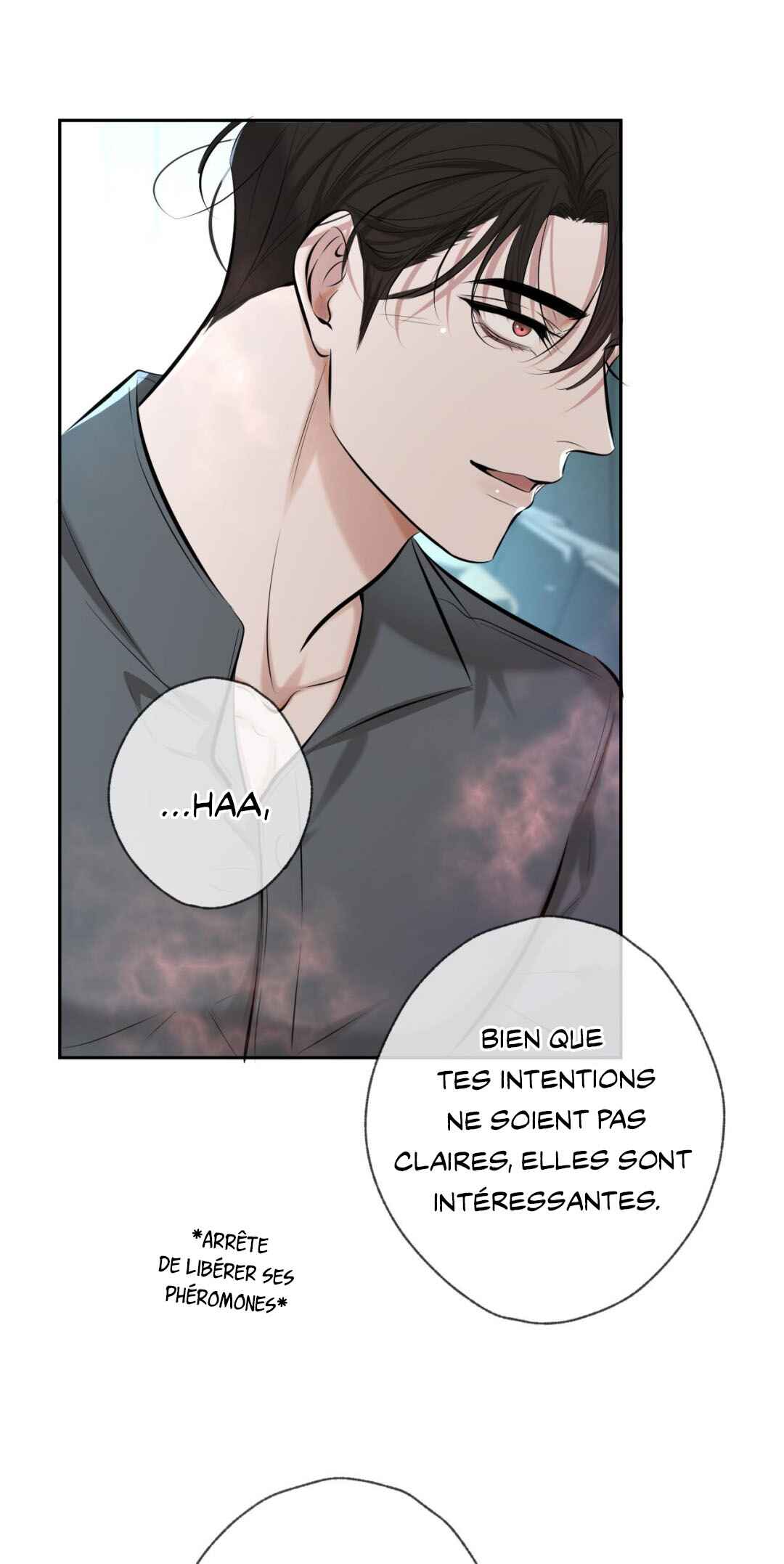 Kill My Love Chapter 3 - Page 14