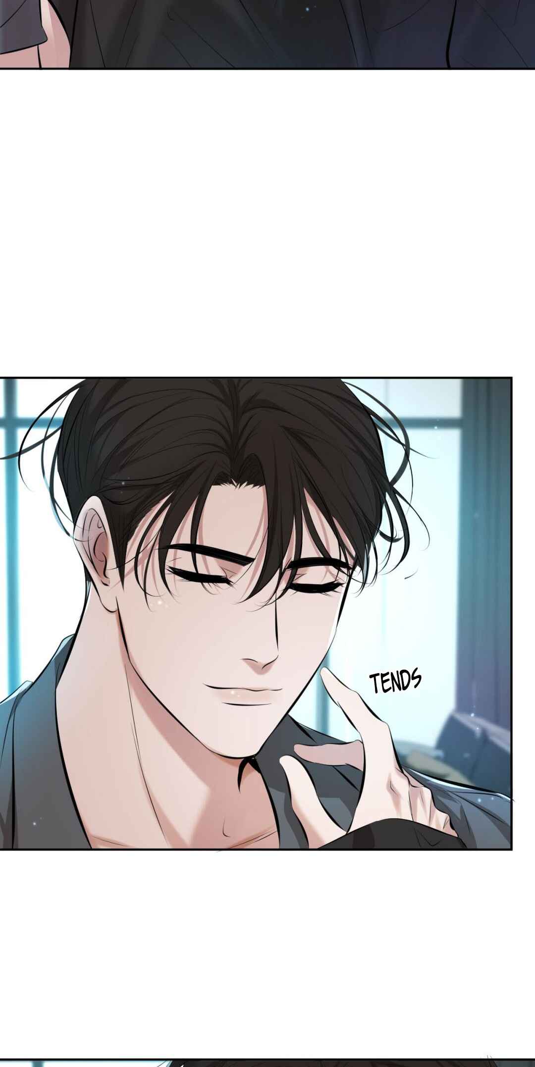 Kill My Love Chapter 3 - Page 16
