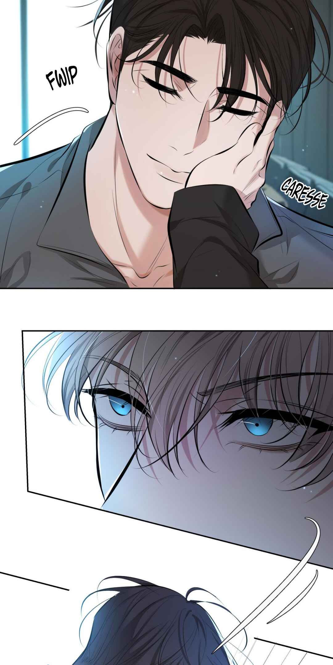 Kill My Love Chapter 3 - Page 17