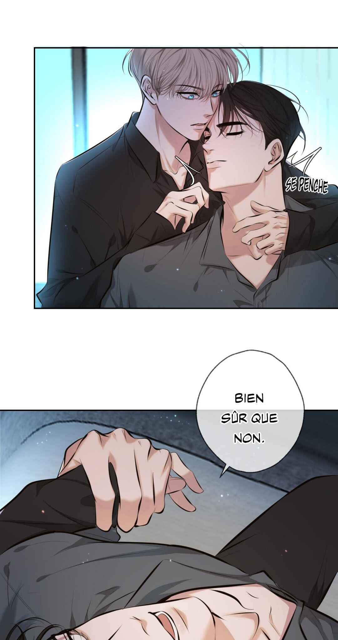 Kill My Love Chapter 3 - Page 21