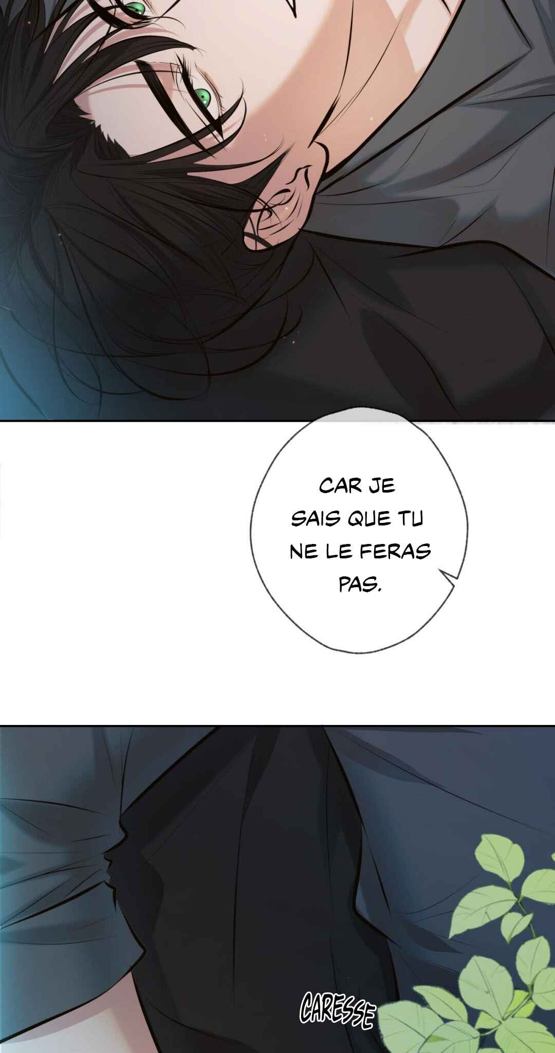 Kill My Love Chapter 3 - Page 22
