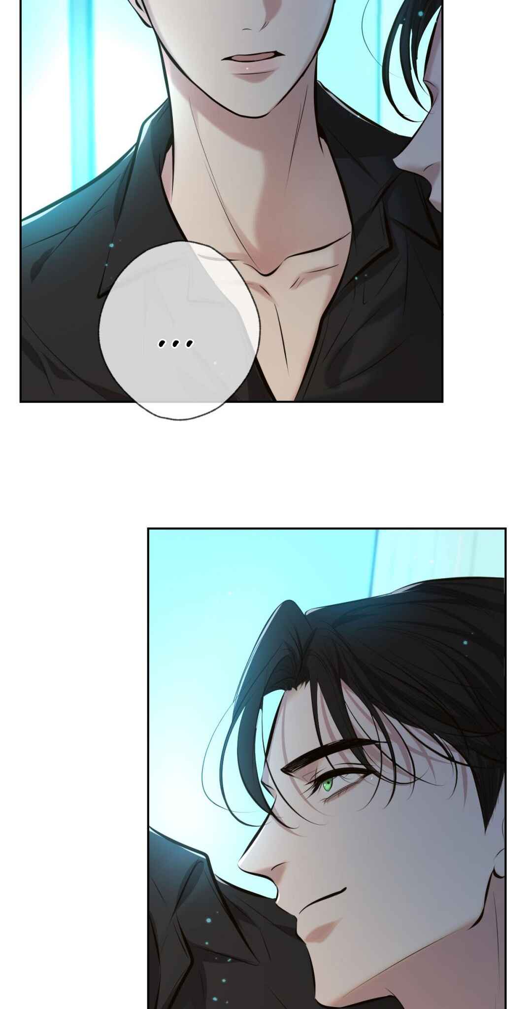 Kill My Love Chapter 3 - Page 26