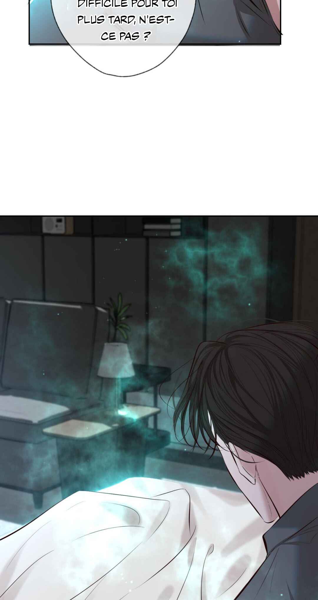 Kill My Love Chapter 3 - Page 31