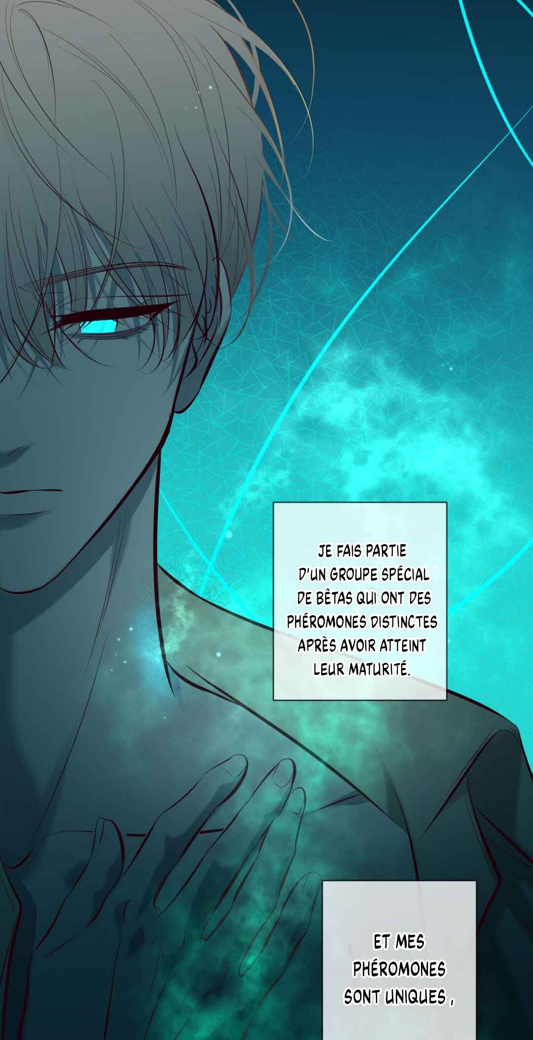 Kill My Love Chapter 3 - Page 46