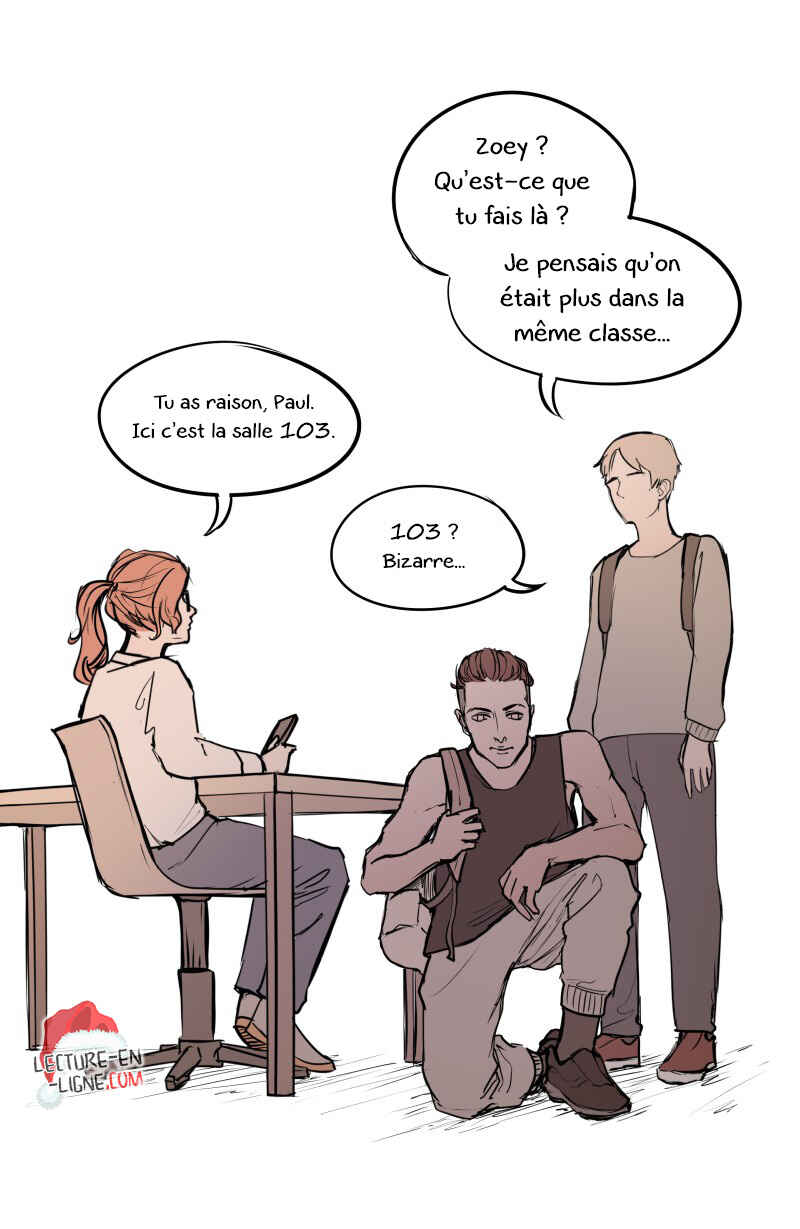 Love Advice from the Great Duke of Hell Chapter 12 - Page 16