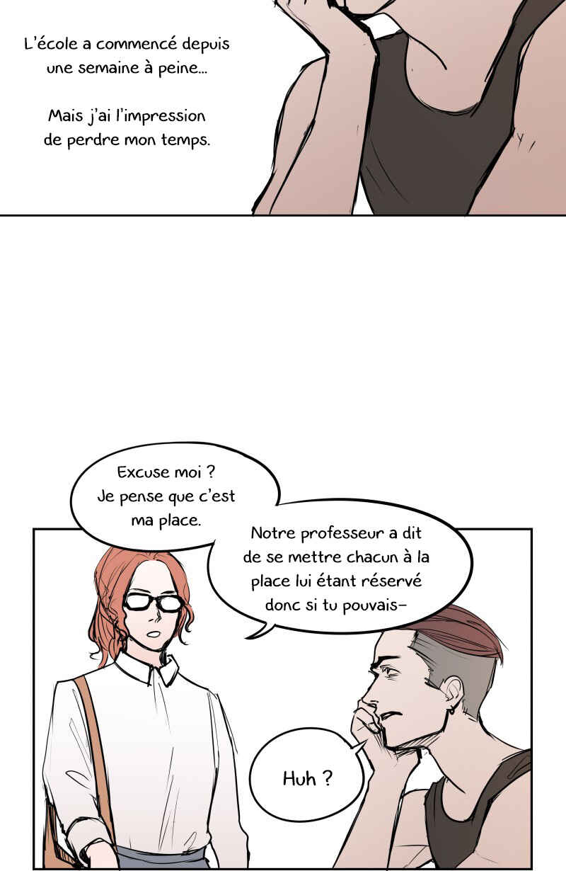 Love Advice from the Great Duke of Hell Chapter 12 - Page 3