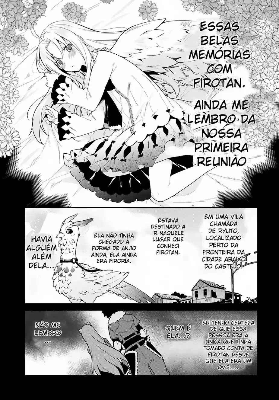 Yari no Yuusha no Yarinaoshi Chapter 1 - Page 11