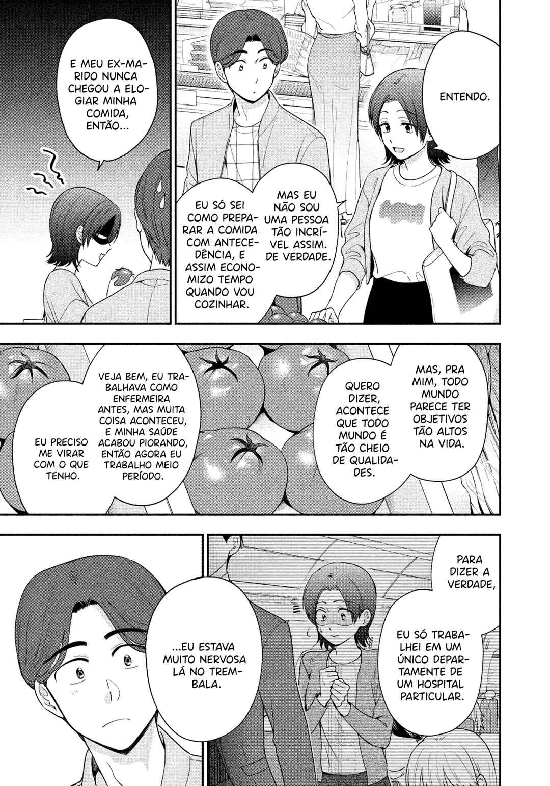 Drama na Koi wa Kihon kara Chapter 11 - Page 10
