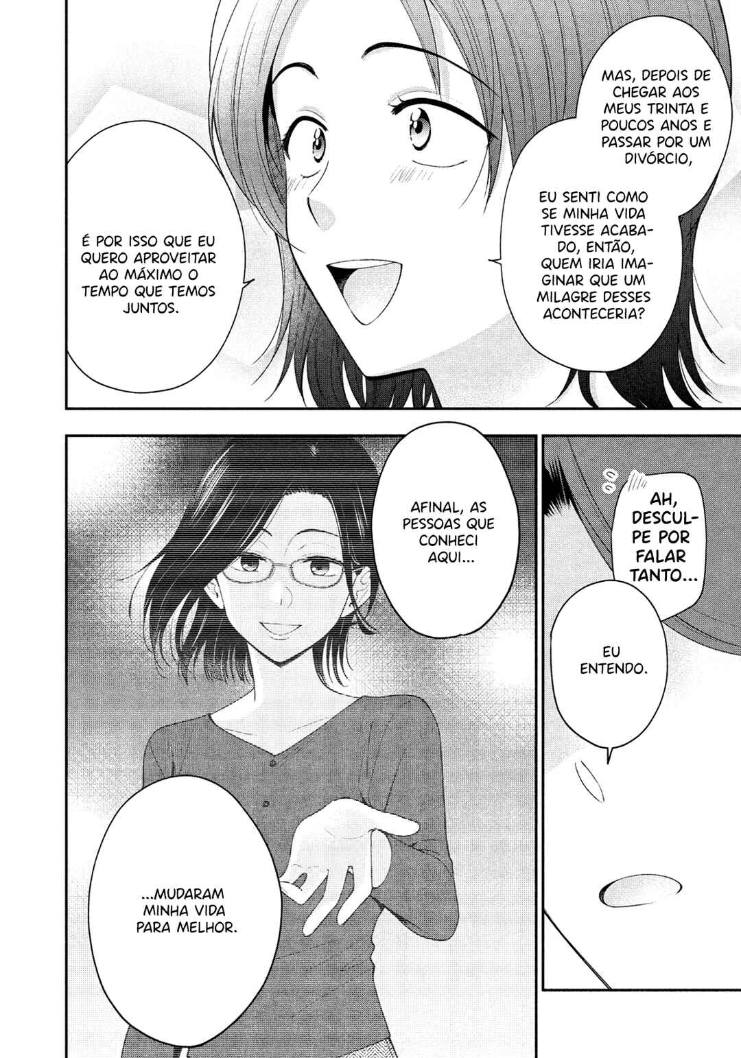 Drama na Koi wa Kihon kara Chapter 11 - Page 11