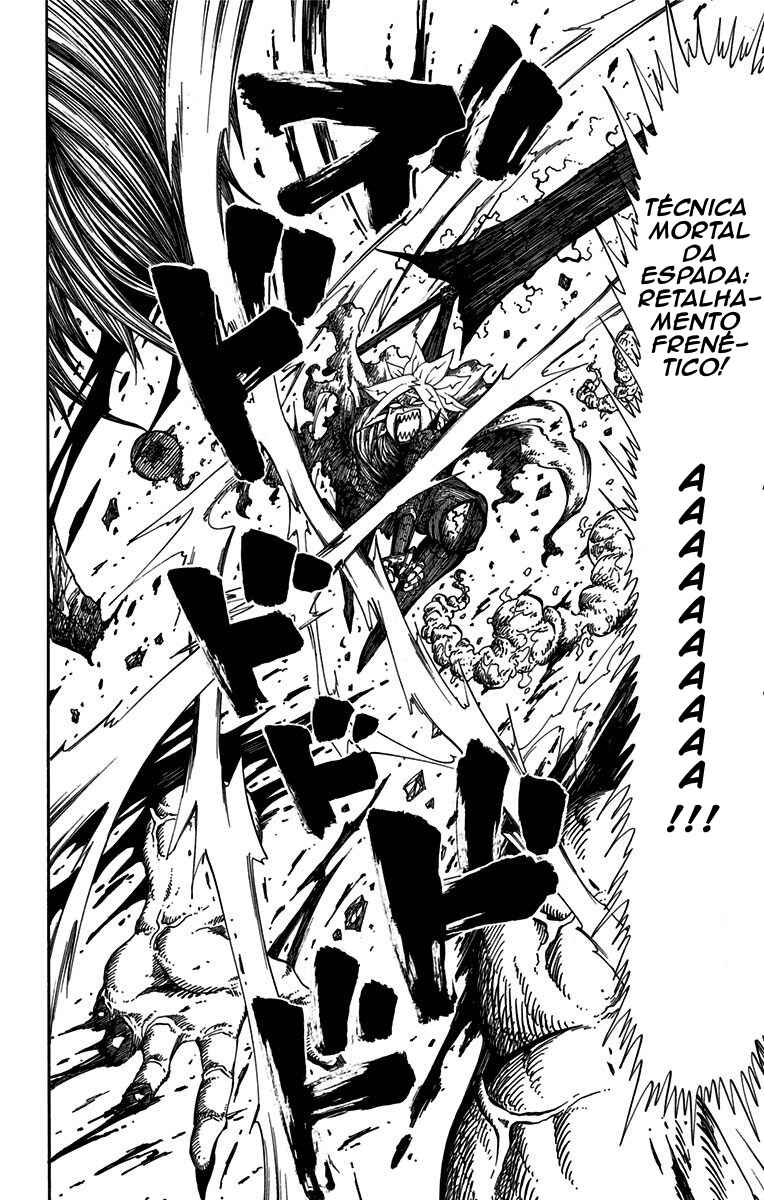 Onimadara Chapter 1 - Page 19