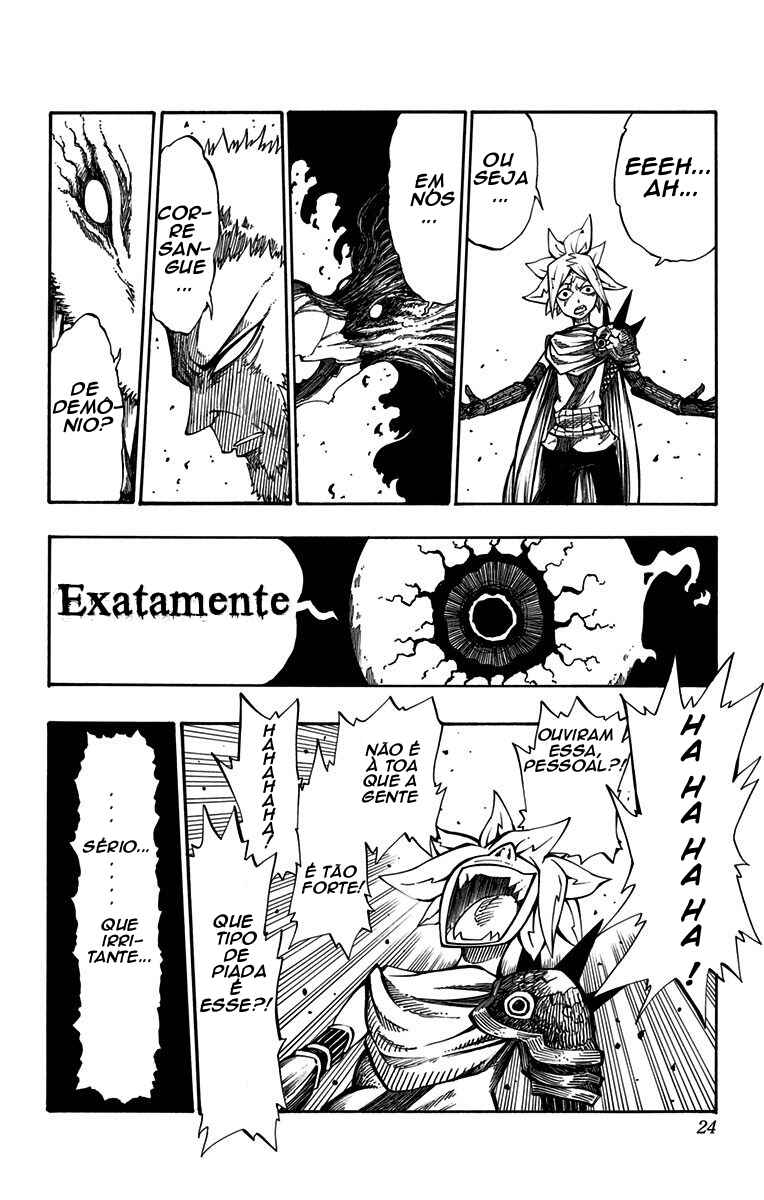 Onimadara Chapter 1 - Page 23