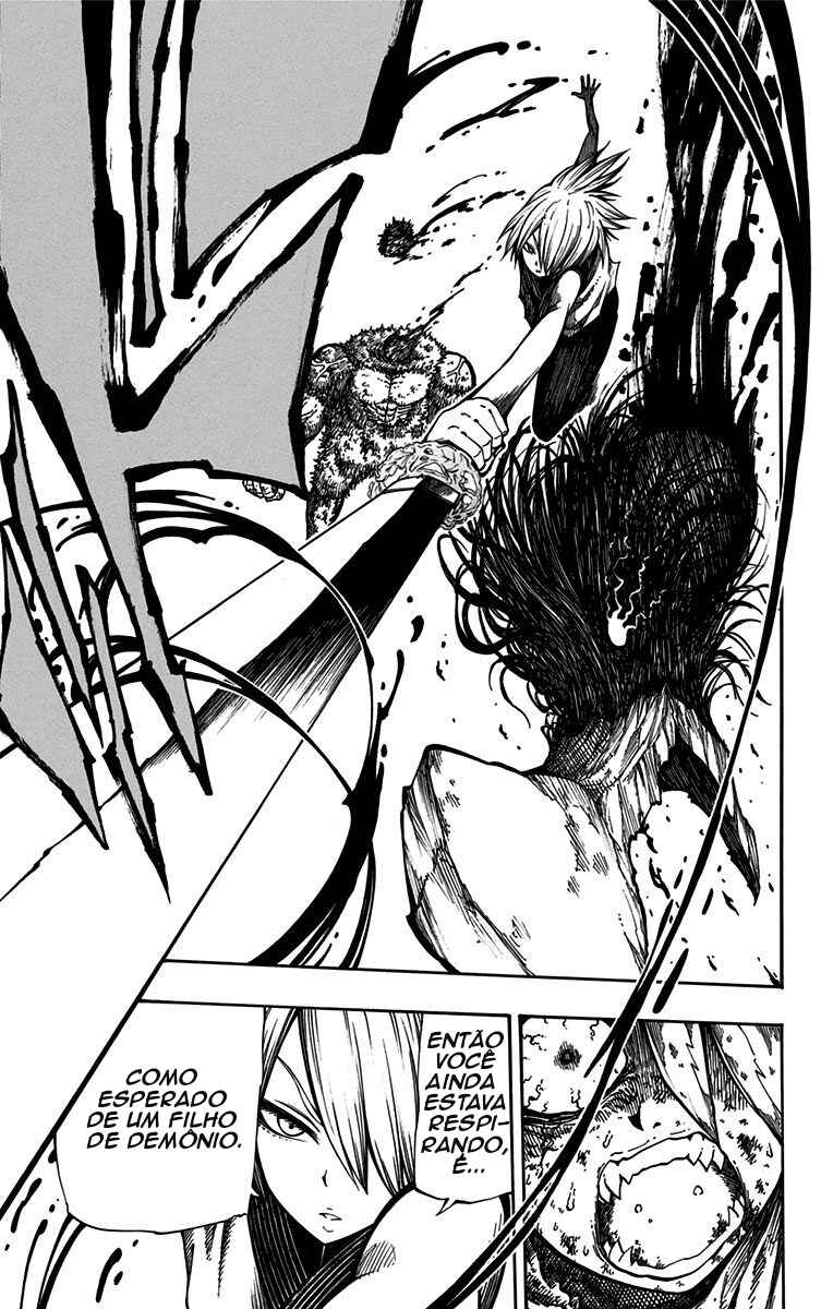 Onimadara Chapter 1 - Page 32