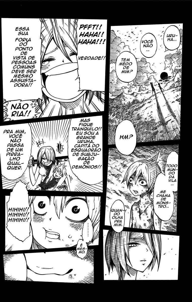 Onimadara Chapter 1 - Page 38