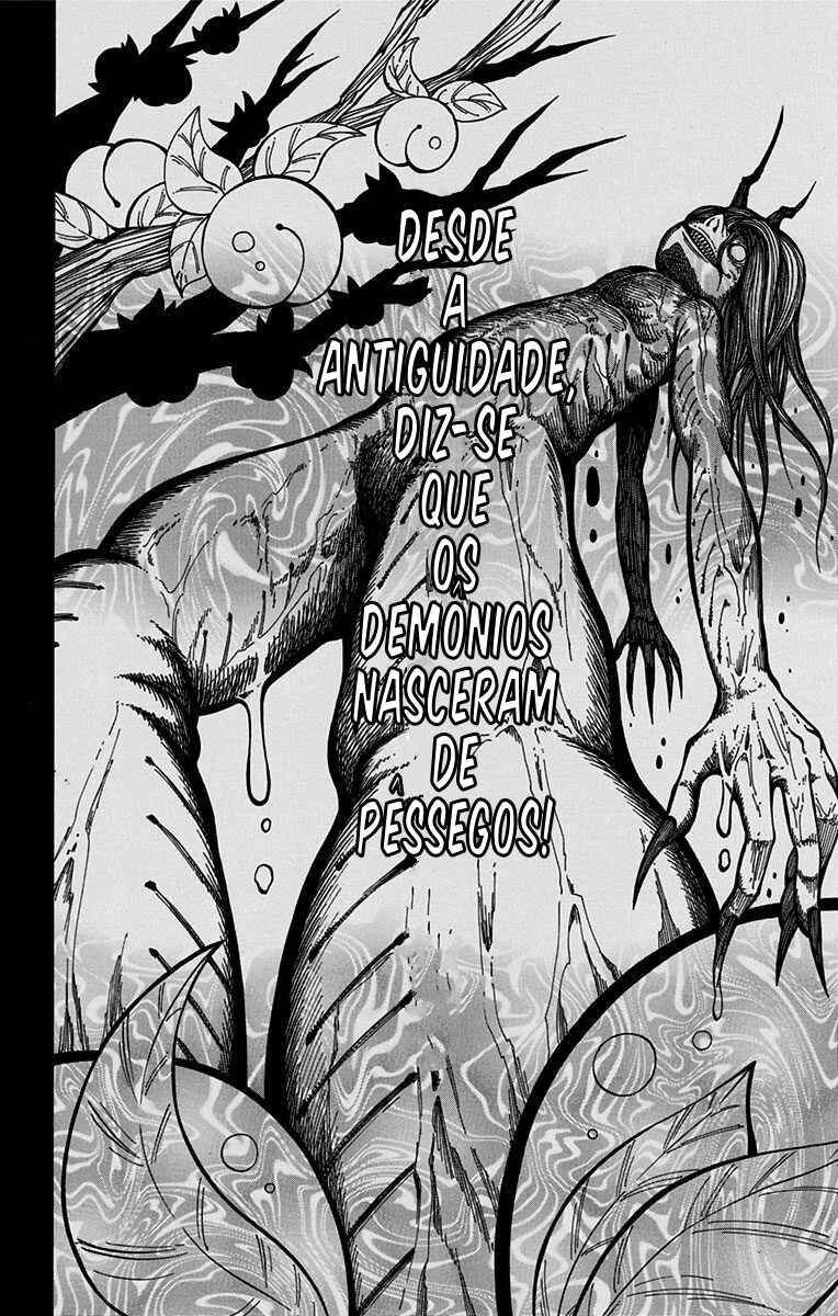 Onimadara Chapter 1 - Page 7