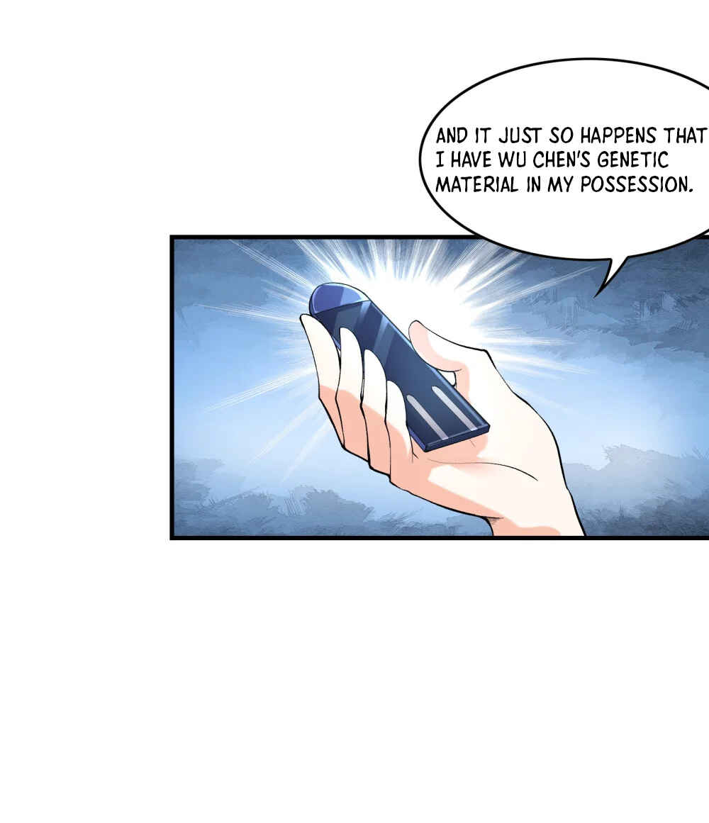 My Harem Consists Entirely of Female Demon Villains Chapter 148 - Page 26