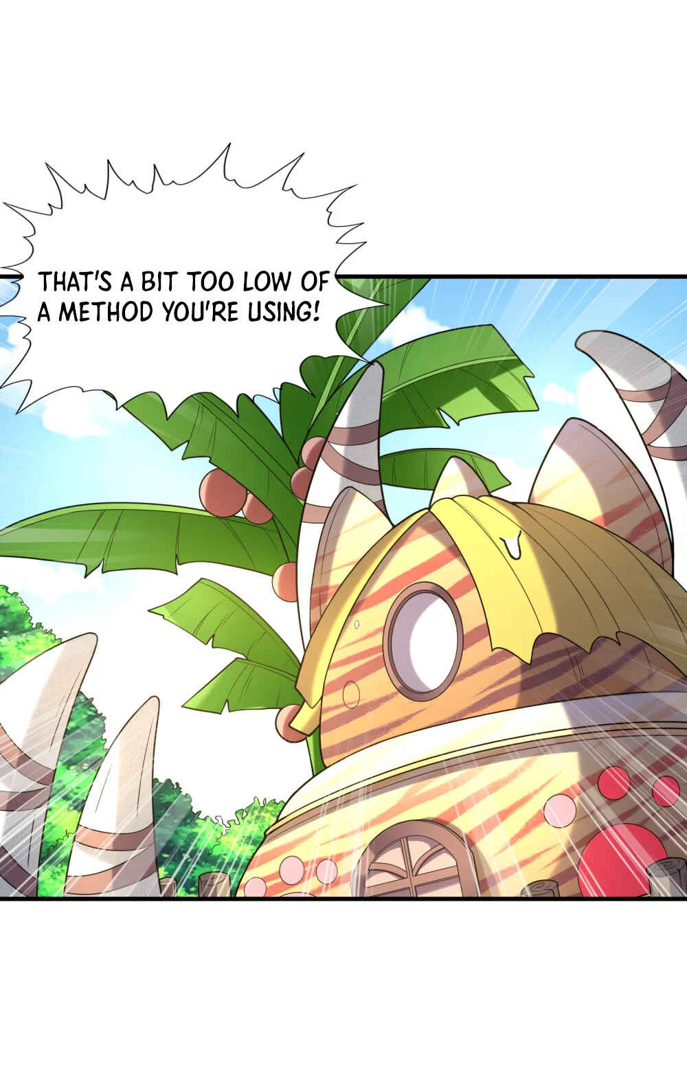 My Harem Consists Entirely of Female Demon Villains Chapter 148 - Page 35