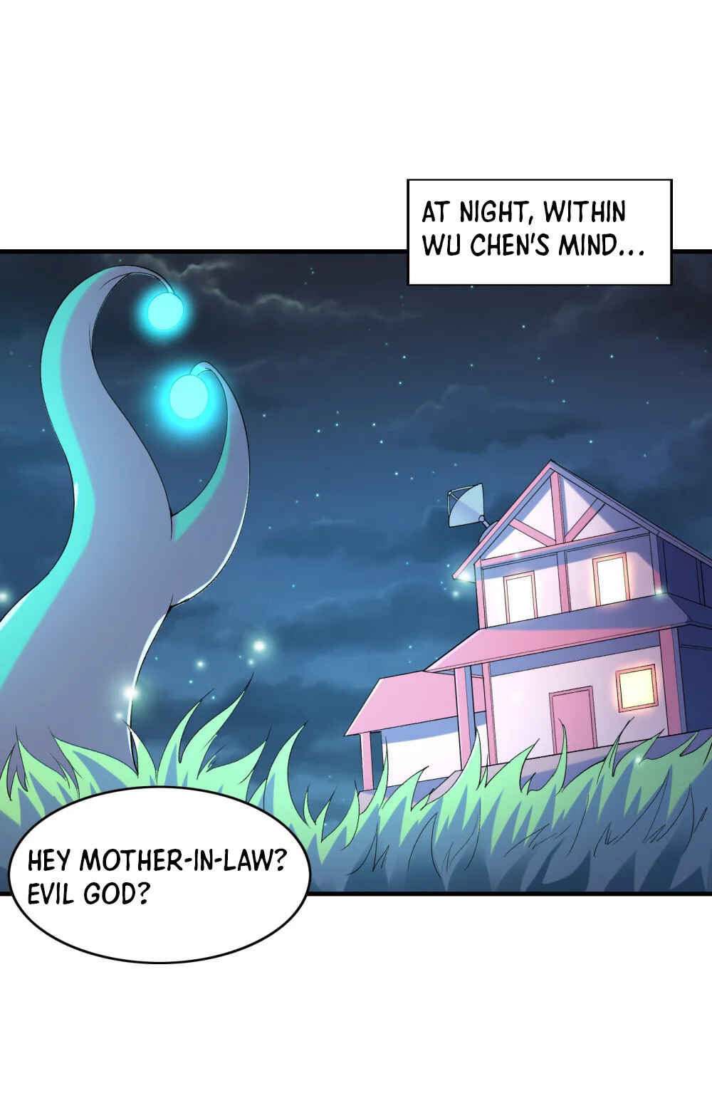 My Harem Consists Entirely of Female Demon Villains Chapter 148 - Page 36