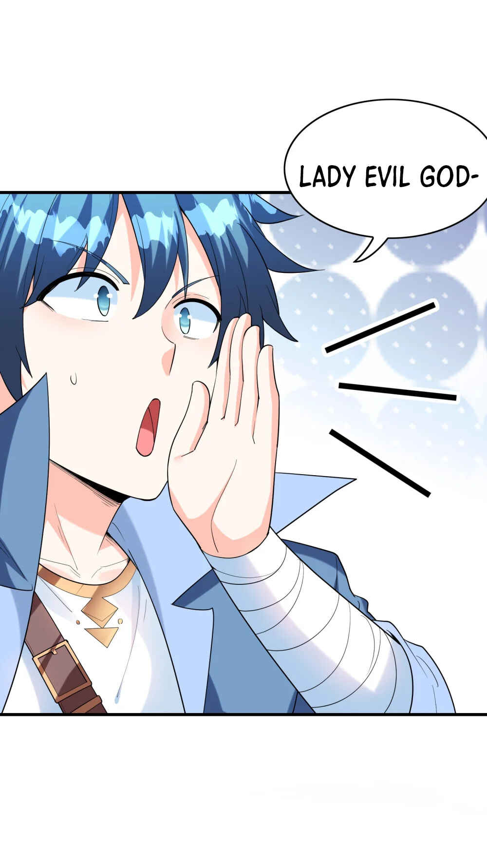 My Harem Consists Entirely of Female Demon Villains Chapter 148 - Page 37