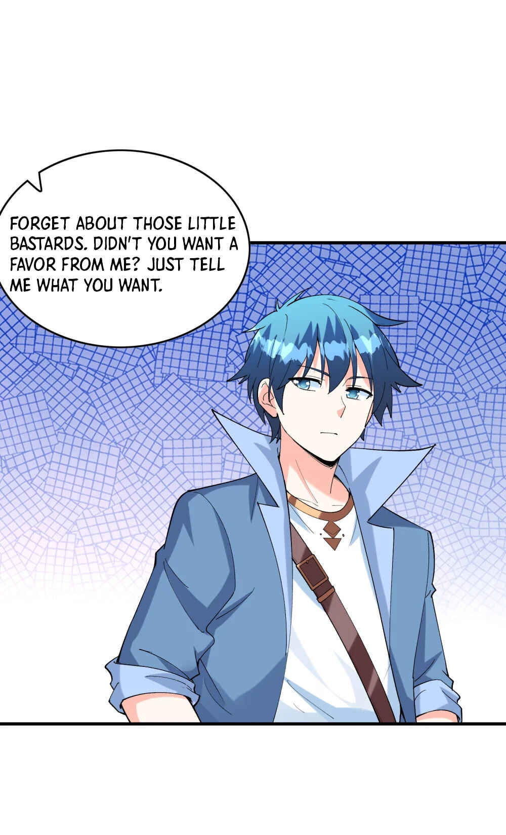 My Harem Consists Entirely of Female Demon Villains Chapter 148 - Page 48