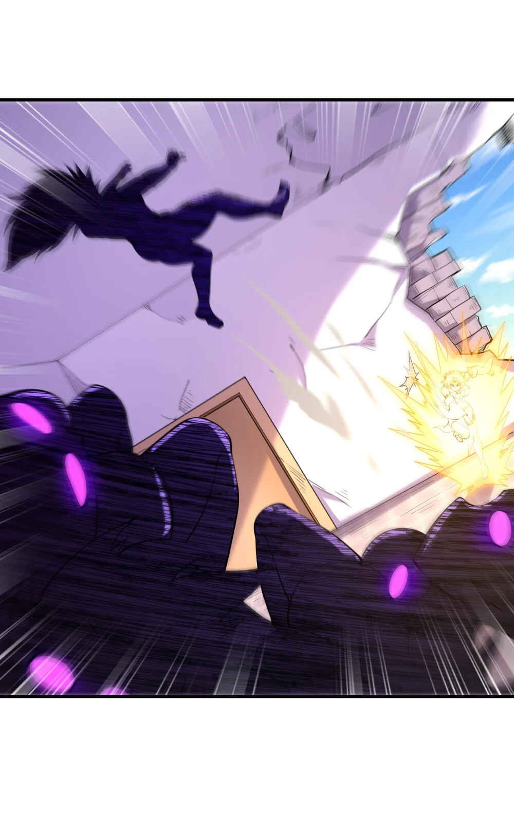My Harem Consists Entirely of Female Demon Villains Chapter 148 - Page 6
